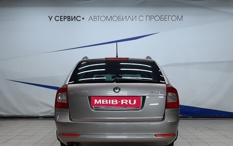 Skoda Octavia, 2012 год, 940 000 рублей, 4 фотография