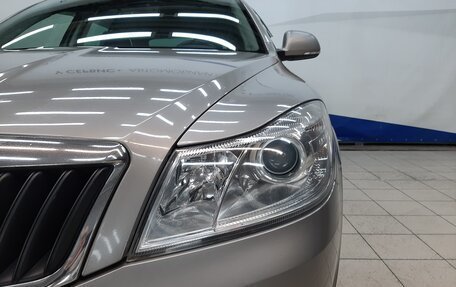 Skoda Octavia, 2012 год, 940 000 рублей, 17 фотография