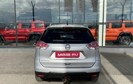 Nissan X-Trail, 2016 год, 2 050 000 рублей, 4 фотография