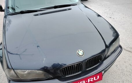 BMW 3 серия, 2000 год, 600 000 рублей, 13 фотография