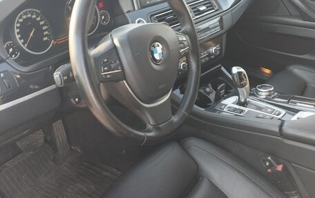 BMW 5 серия, 2014 год, 2 550 000 рублей, 5 фотография