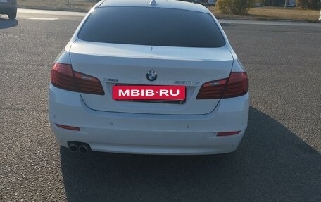 BMW 5 серия, 2014 год, 2 550 000 рублей, 17 фотография