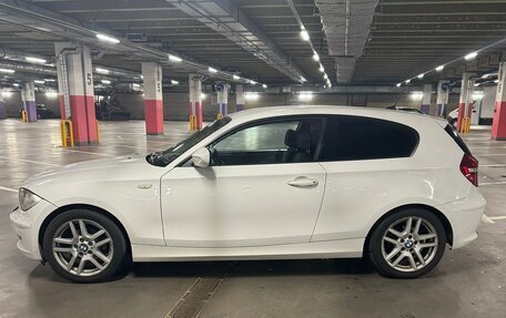 BMW 1 серия, 2010 год, 785 000 рублей, 3 фотография