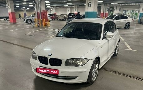 BMW 1 серия, 2010 год, 785 000 рублей, 2 фотография