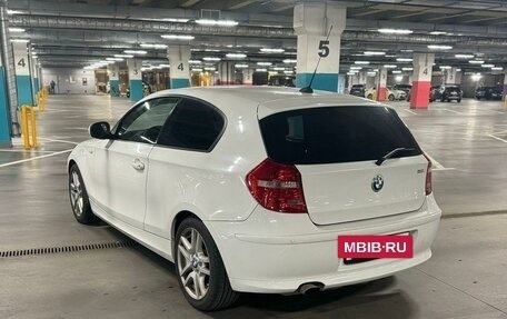 BMW 1 серия, 2010 год, 785 000 рублей, 4 фотография