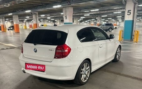 BMW 1 серия, 2010 год, 785 000 рублей, 6 фотография