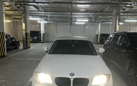 BMW 1 серия, 2010 год, 785 000 рублей, 8 фотография