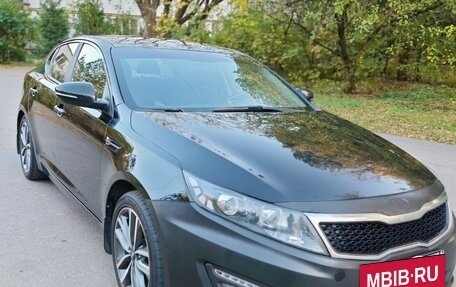 KIA Optima III, 2012 год, 1 450 000 рублей, 4 фотография