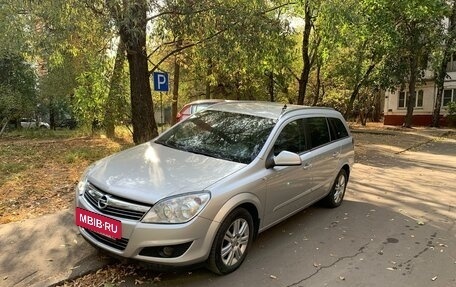 Opel Astra H, 2012 год, 960 000 рублей, 2 фотография