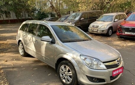 Opel Astra H, 2012 год, 960 000 рублей, 4 фотография