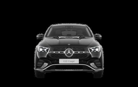 Mercedes-Benz GLE Coupe, 2024 год, 19 889 010 рублей, 2 фотография