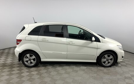 Mercedes-Benz B-Класс, 2009 год, 885 000 рублей, 4 фотография