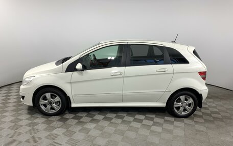 Mercedes-Benz B-Класс, 2009 год, 885 000 рублей, 8 фотография