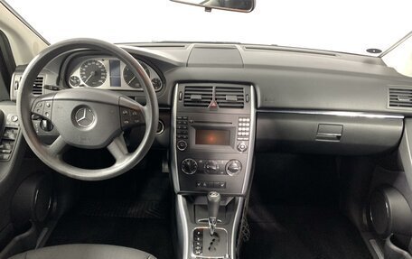 Mercedes-Benz B-Класс, 2009 год, 885 000 рублей, 14 фотография