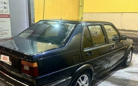 Volkswagen Jetta III, 1989 год, 90 000 рублей, 6 фотография