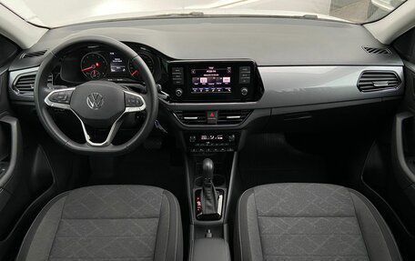 Volkswagen Polo VI (EU Market), 2021 год, 2 225 400 рублей, 7 фотография