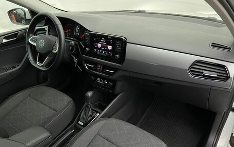 Volkswagen Polo VI (EU Market), 2021 год, 2 225 400 рублей, 8 фотография