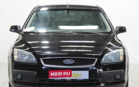 Ford Focus II рестайлинг, 2007 год, 509 000 рублей, 2 фотография