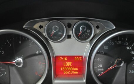 Ford Focus II рестайлинг, 2007 год, 509 000 рублей, 12 фотография