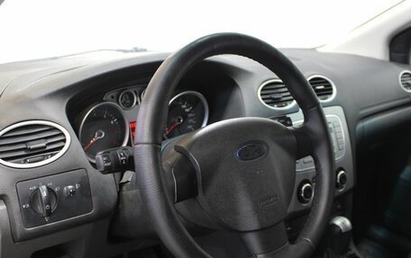 Ford Focus II рестайлинг, 2007 год, 509 000 рублей, 13 фотография