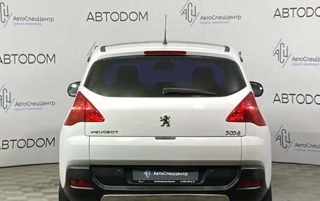 Peugeot 3008 I рестайлинг, 2013 год, 945 000 рублей, 6 фотография