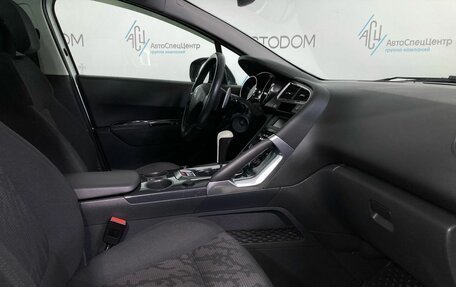 Peugeot 3008 I рестайлинг, 2013 год, 945 000 рублей, 10 фотография