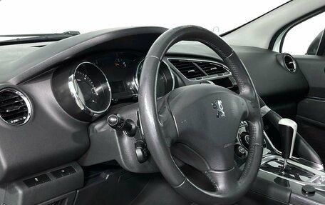 Peugeot 3008 I рестайлинг, 2013 год, 945 000 рублей, 9 фотография