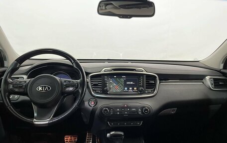 KIA Sorento III Prime рестайлинг, 2017 год, 2 995 000 рублей, 11 фотография