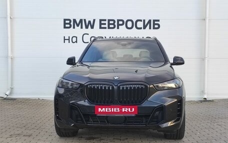 BMW X5, 2023 год, 13 990 000 рублей, 3 фотография