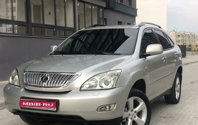 Lexus RX II рестайлинг, 2007 год, 1 750 000 рублей, 1 фотография