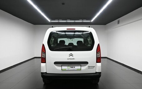 Citroen Berlingo II рестайлинг, 2013 год, 845 000 рублей, 4 фотография