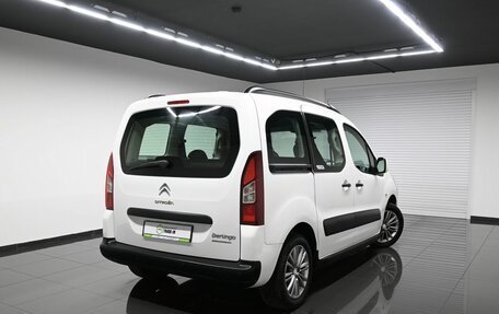 Citroen Berlingo II рестайлинг, 2013 год, 845 000 рублей, 2 фотография