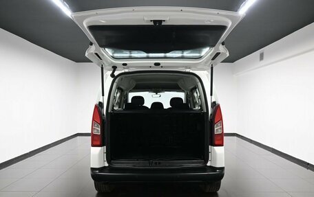 Citroen Berlingo II рестайлинг, 2013 год, 845 000 рублей, 7 фотография