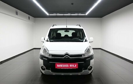 Citroen Berlingo II рестайлинг, 2013 год, 845 000 рублей, 3 фотография