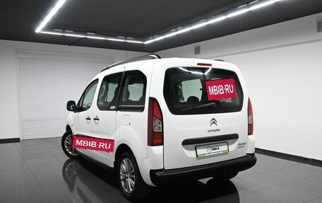 Citroen Berlingo II рестайлинг, 2013 год, 845 000 рублей, 6 фотография