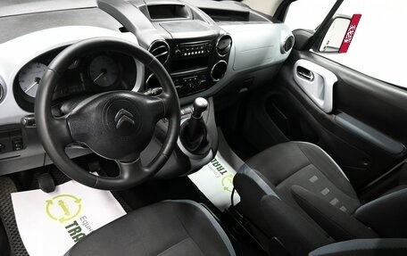 Citroen Berlingo II рестайлинг, 2013 год, 845 000 рублей, 9 фотография