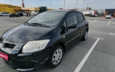 Toyota Auris II, 2008 год, 695 000 рублей, 1 фотография