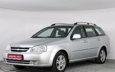 Chevrolet Lacetti, 2010 год, 849 000 рублей, 1 фотография