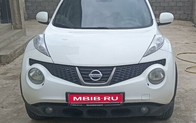 Nissan Juke II, 2012 год, 1 200 000 рублей, 1 фотография