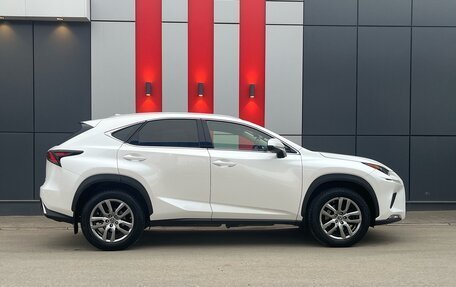 Lexus NX I, 2019 год, 3 410 000 рублей, 2 фотография