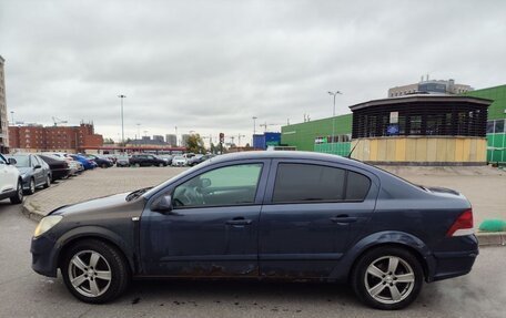 Opel Astra H, 2008 год, 410 000 рублей, 4 фотография