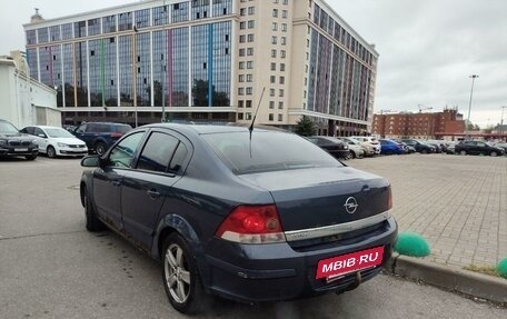 Opel Astra H, 2008 год, 410 000 рублей, 2 фотография