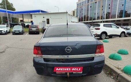 Opel Astra H, 2008 год, 410 000 рублей, 6 фотография