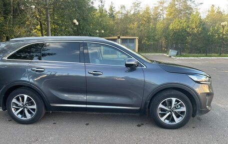 KIA Sorento III Prime рестайлинг, 2018 год, 2 990 000 рублей, 8 фотография