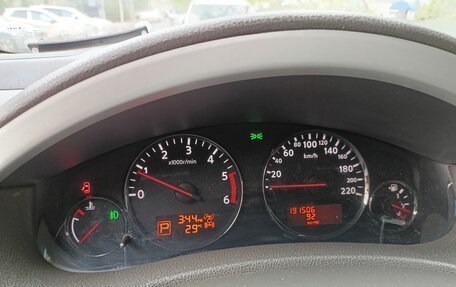 Nissan Pathfinder, 2011 год, 1 800 000 рублей, 6 фотография