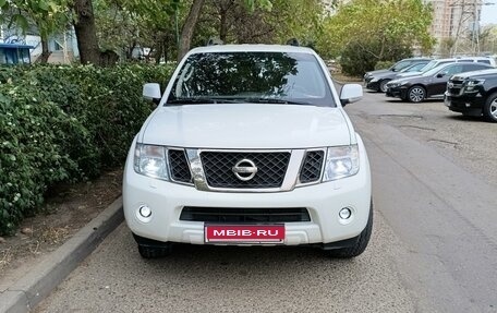 Nissan Pathfinder, 2011 год, 1 800 000 рублей, 9 фотография