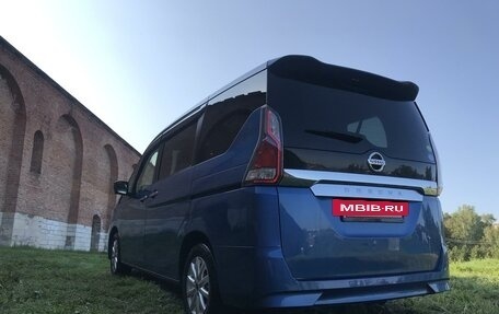 Nissan Serena IV, 2018 год, 1 950 000 рублей, 31 фотография