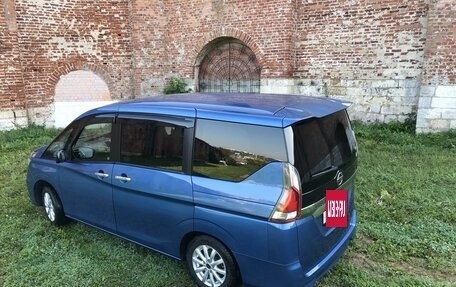 Nissan Serena IV, 2018 год, 1 950 000 рублей, 38 фотография