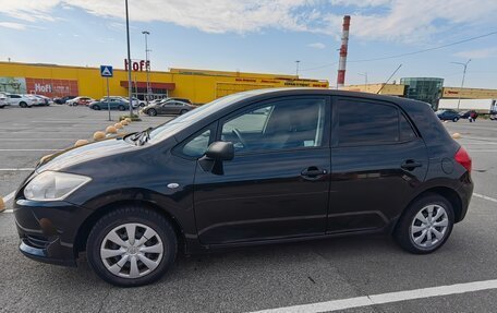 Toyota Auris II, 2008 год, 695 000 рублей, 3 фотография