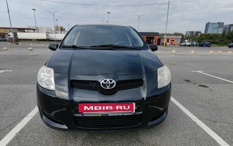 Toyota Auris II, 2008 год, 695 000 рублей, 2 фотография